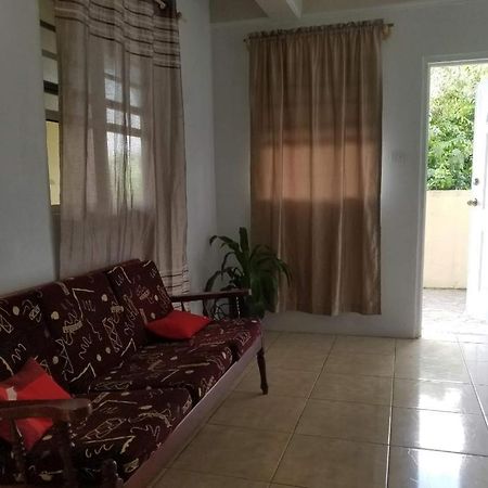 Corosol Apartments Ροζό Εξωτερικό φωτογραφία