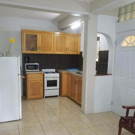 Corosol Apartments Ροζό Εξωτερικό φωτογραφία