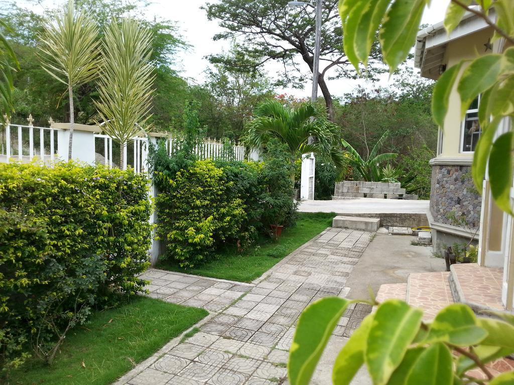 Corosol Apartments Ροζό Εξωτερικό φωτογραφία