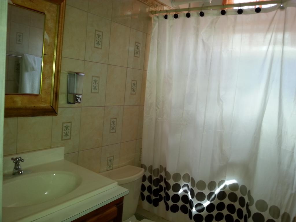 Corosol Apartments Ροζό Δωμάτιο φωτογραφία