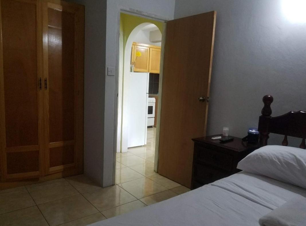 Corosol Apartments Ροζό Εξωτερικό φωτογραφία