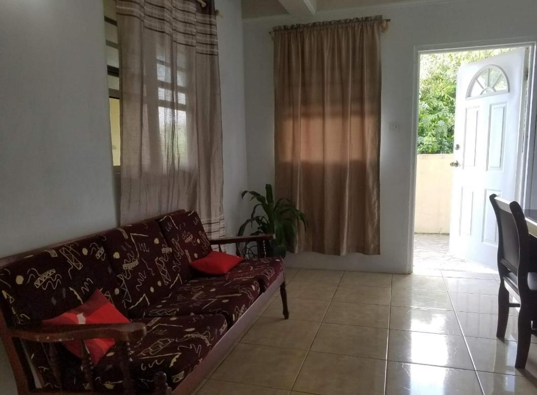 Corosol Apartments Ροζό Εξωτερικό φωτογραφία