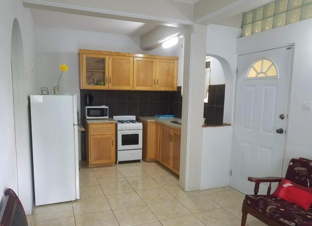 Corosol Apartments Ροζό Εξωτερικό φωτογραφία