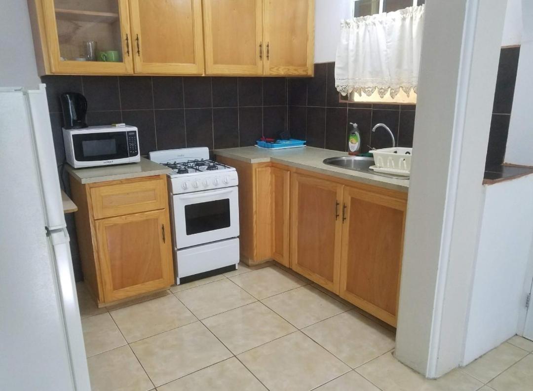 Corosol Apartments Ροζό Εξωτερικό φωτογραφία