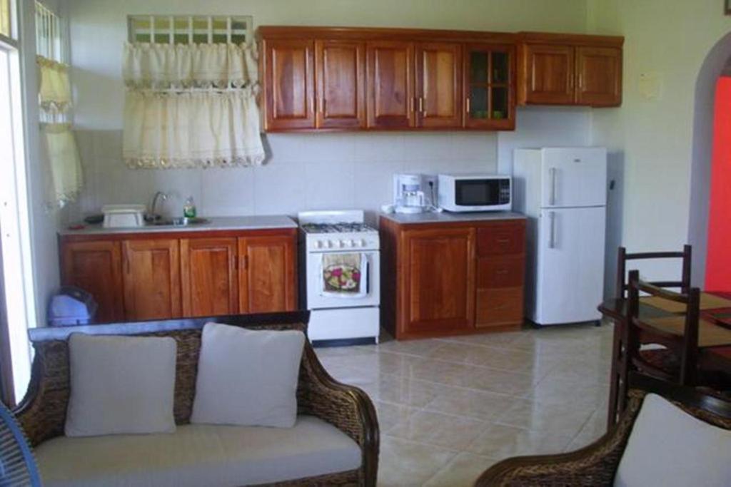 Corosol Apartments Ροζό Δωμάτιο φωτογραφία