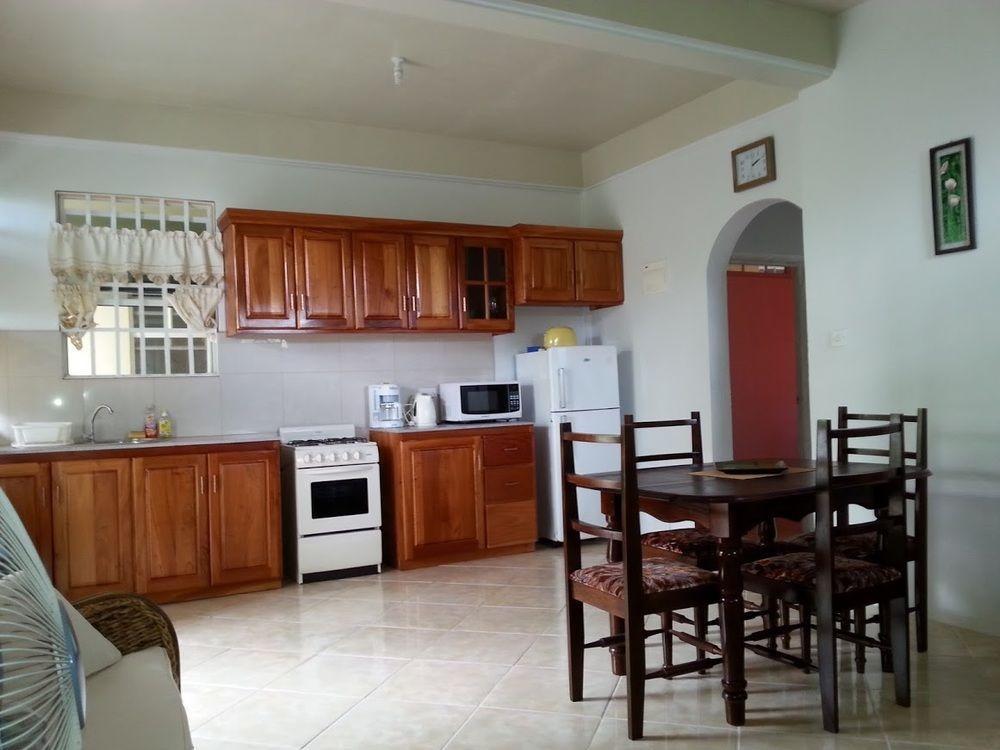 Corosol Apartments Ροζό Εξωτερικό φωτογραφία
