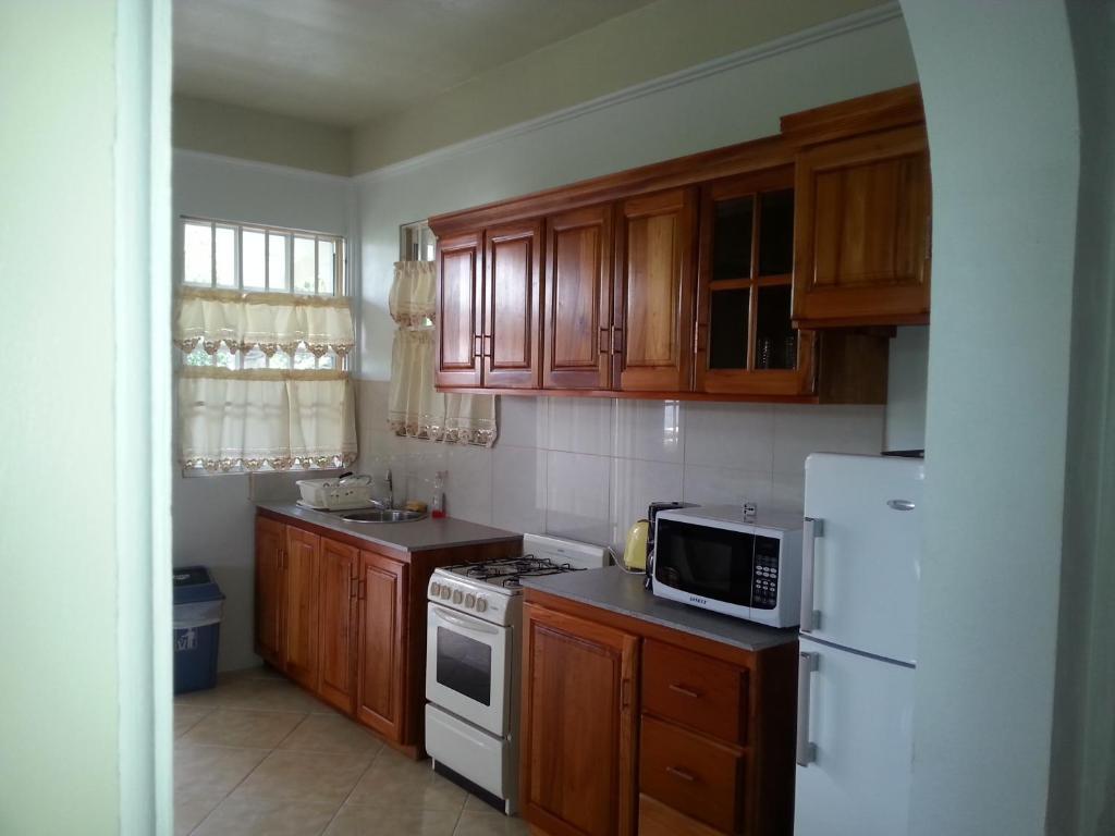 Corosol Apartments Ροζό Εξωτερικό φωτογραφία